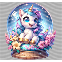 Animal Integration-DW 153